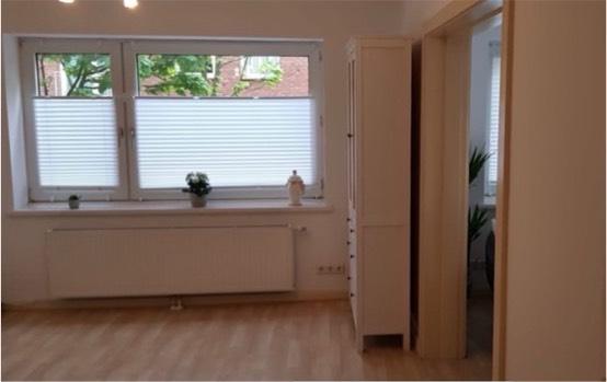 Thumbnail-3 Zimmer Wohnung in Glinde im Rotdornweg ab Juni zu vermieten