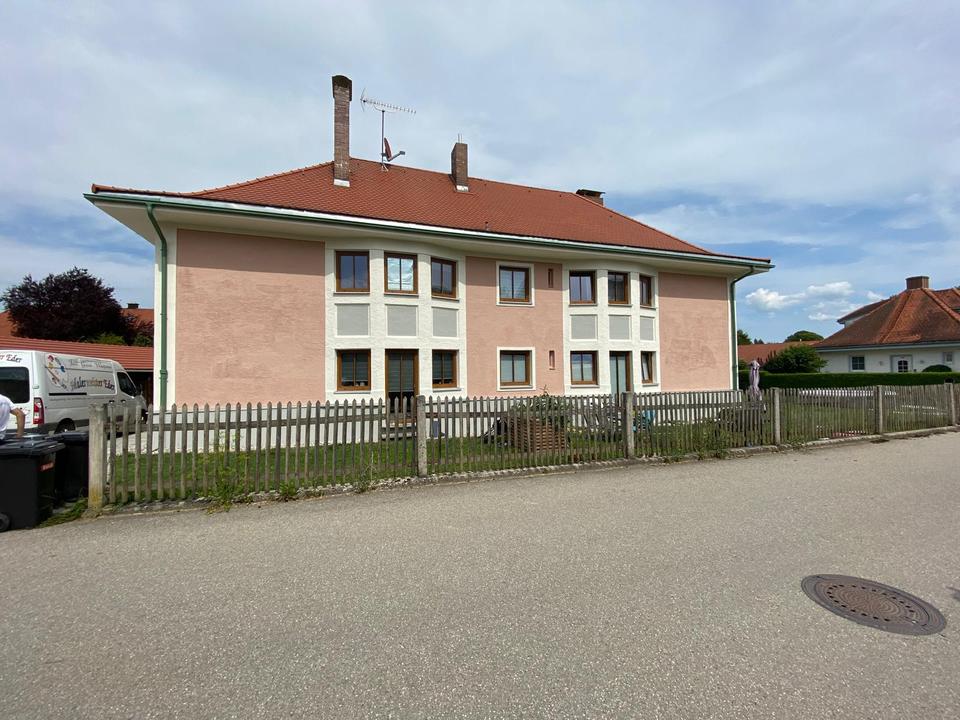 Thumbnail-Wohnung in ruhiger Lage