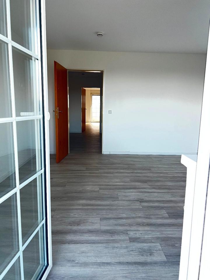 Thumbnail-gemütliche Wohnungen in Mumsdorf zu vermieten