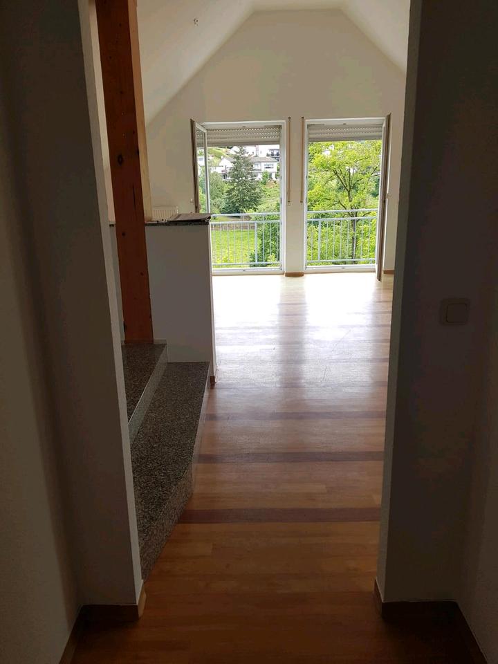 Thumbnail-Wohnung in Lützelbach