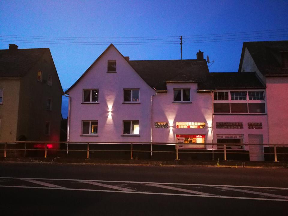 Thumbnail-Wohn- und Geschäftshaus – 280 qm – zentrale Lage