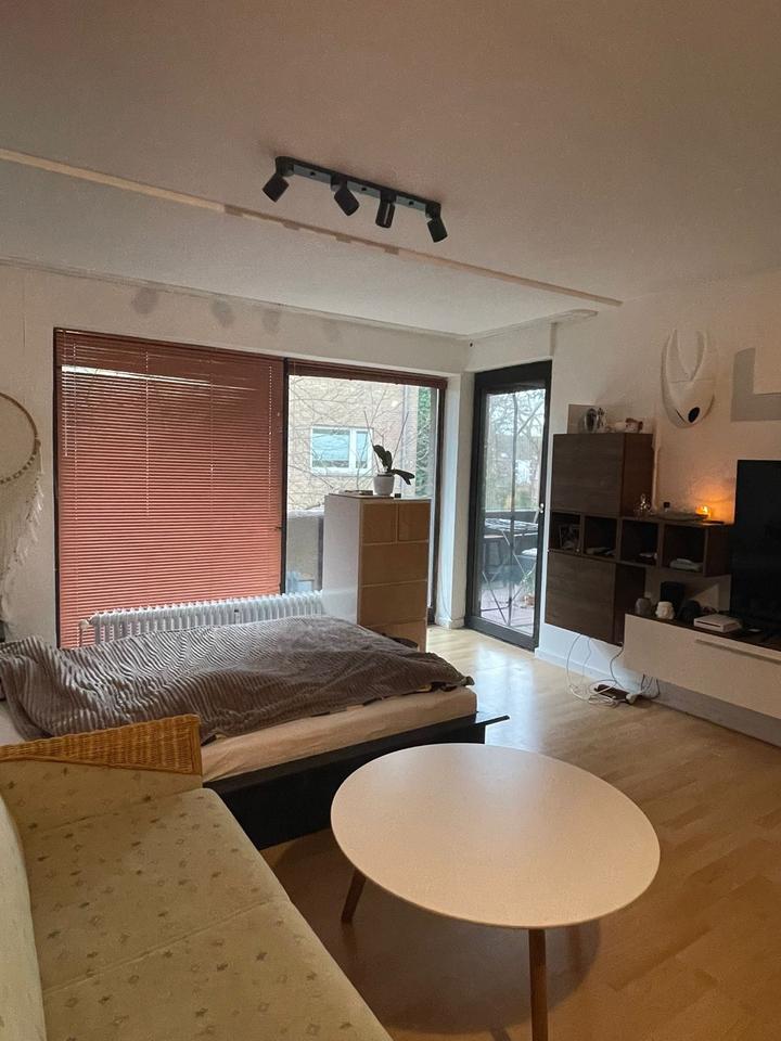 Thumbnail-Mietwohnung in Oldenburg