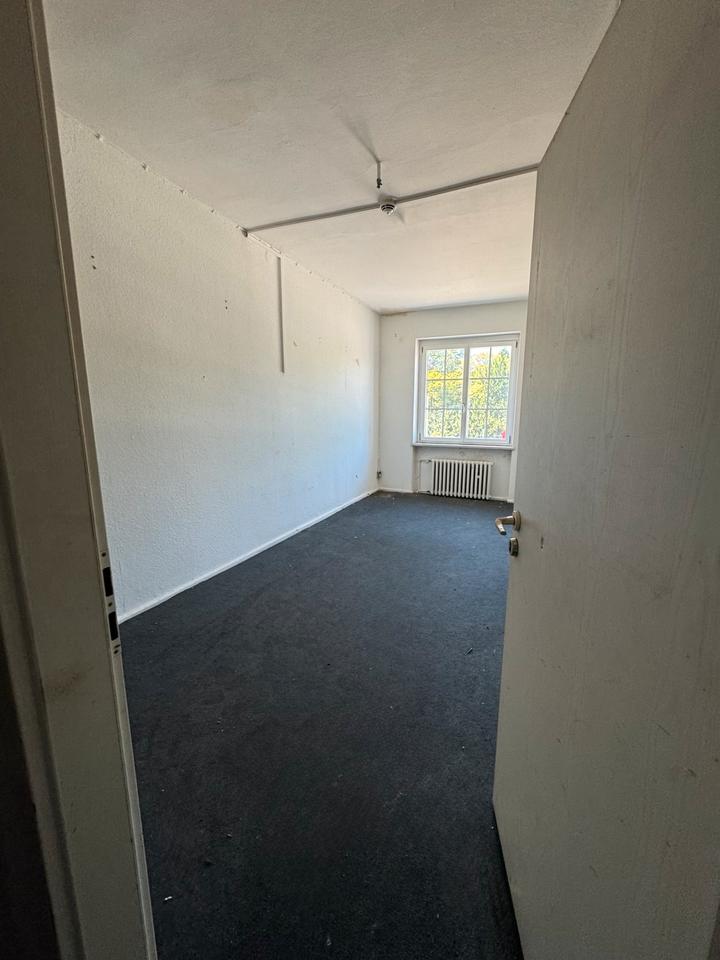 Thumbnail-Musik Proberaum frei zentral im Bahnhof Bonn Bad Godesberg