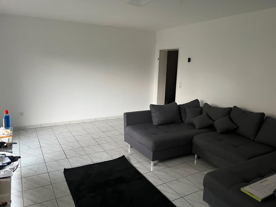 Thumbnail-3 Zimmer Wohnung zu vermieten