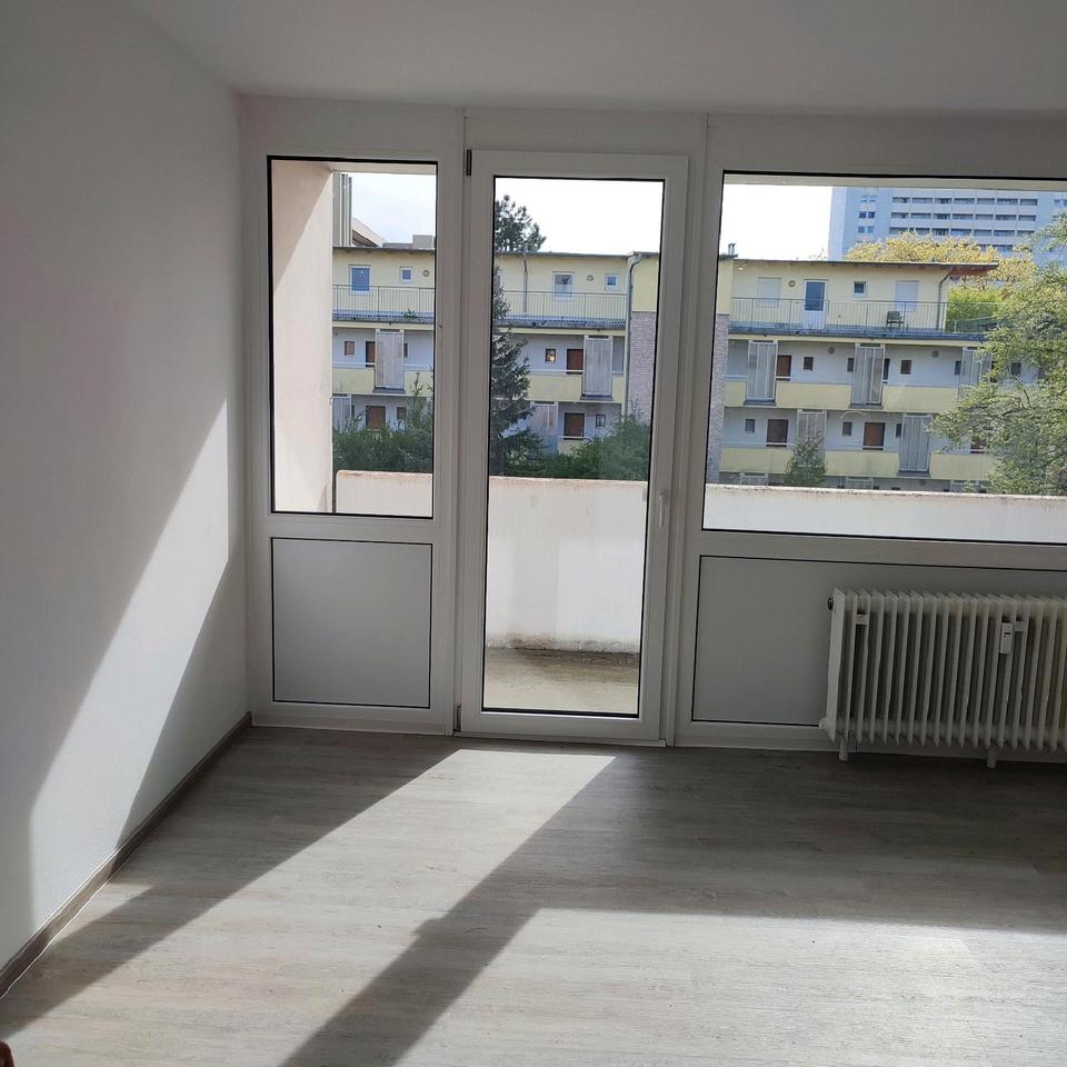 Thumbnail-Nachmieter ab sofort für eine 1 Zimmerwohnung
