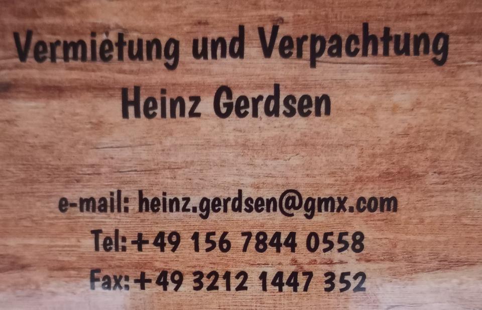 Thumbnail-Vermiete 3 Zimmer Wohnung 60qm in 06895 Elster Elbe