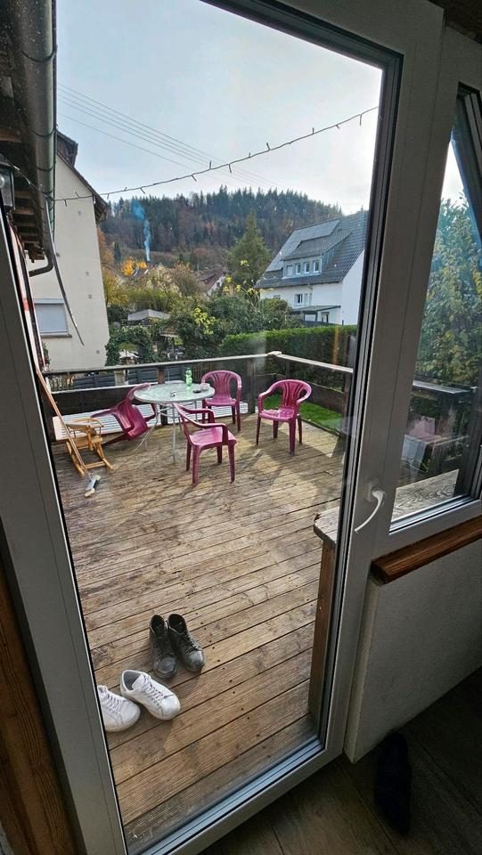 Thumbnail-Wohnung in Murrhardt zu vermieten