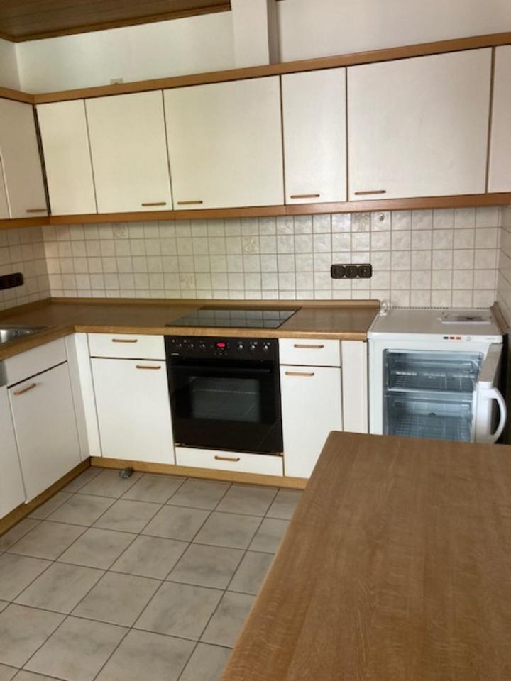 Thumbnail-2,5 Zimmer Wohnung in Burgebrach OT Hirschbrunn