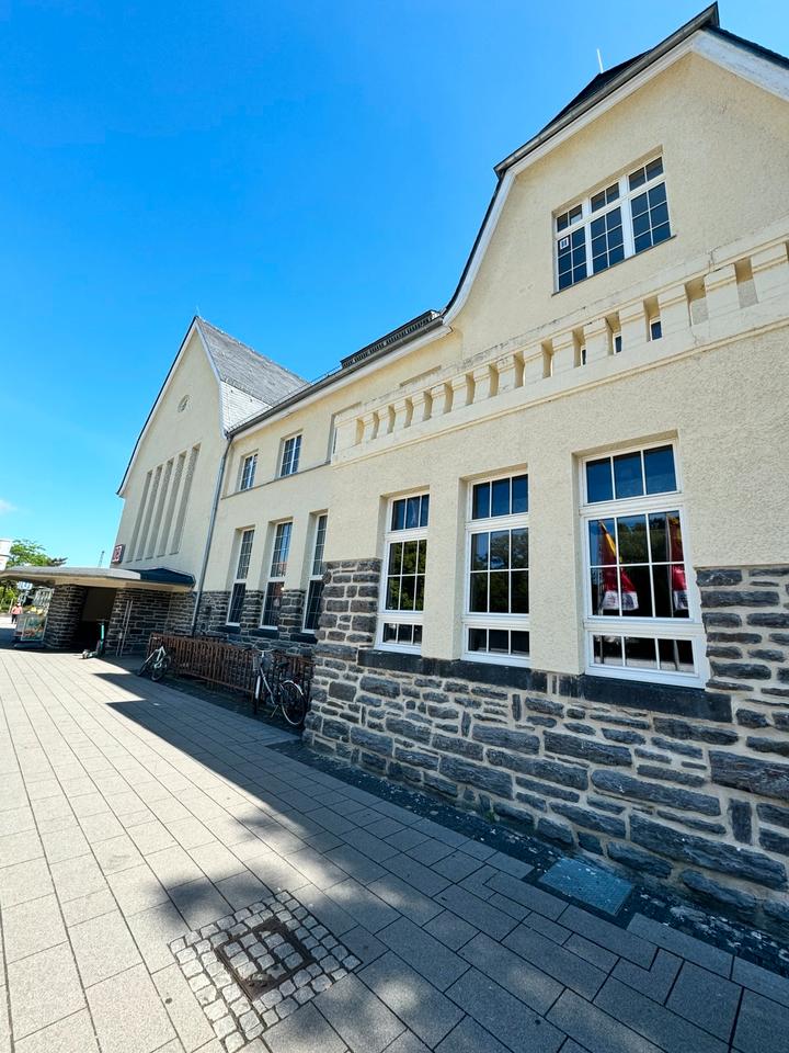 Thumbnail-Proberäume frei in der City Bonn Bad Godesberg