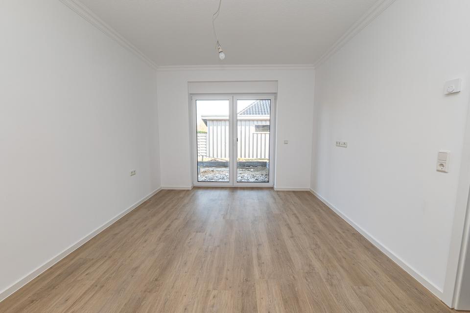 Thumbnail-Modernes Wohnglück auf einer Ebene – 4 Zimmer auf ca. 98 m², stilvoll, energieeffizient & zum Verlieben