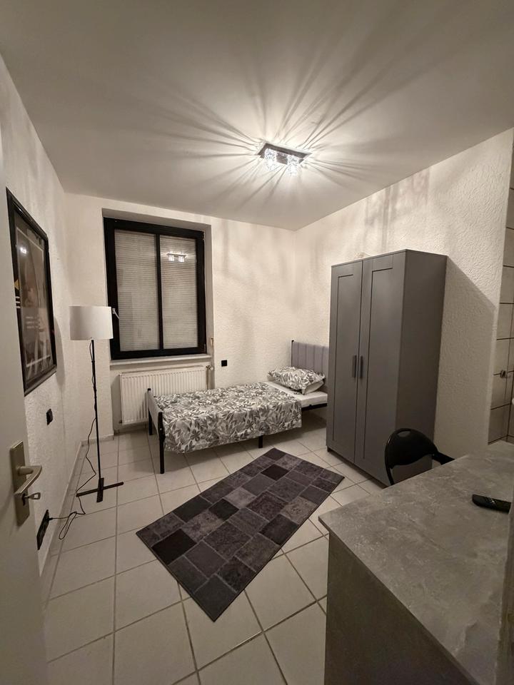 Thumbnail-Studenten-WG | Möblierte Zimmer | Internet inkl. | Top Lage