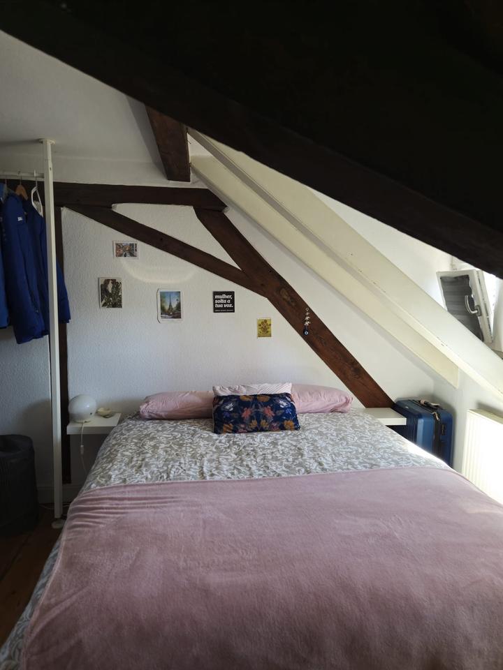 Thumbnail-WG Zimmer in Stadtmitte Kaiserslautern