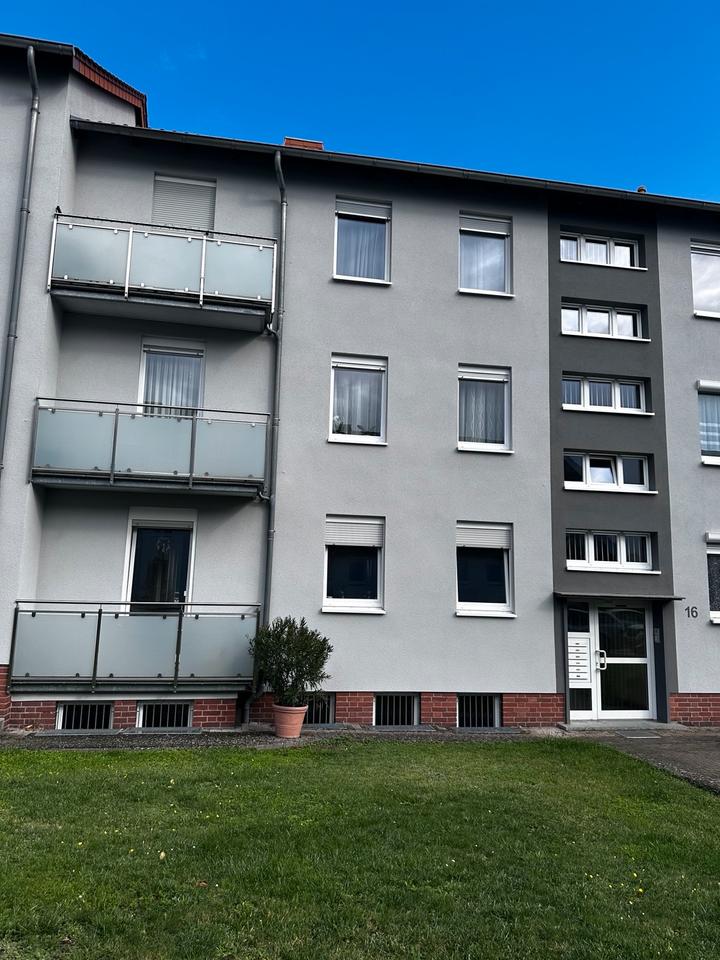 Thumbnail-3ZKB Wohnung in ruhiger Lage Völklingen's