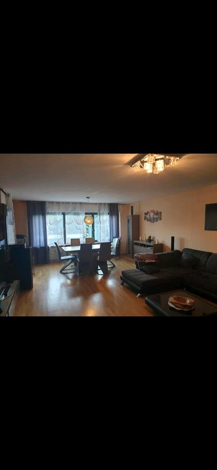 Thumbnail-Schöne Helle Wohnung in Scheidt