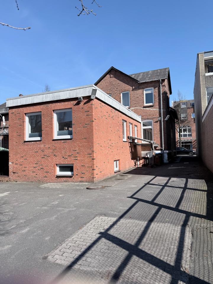 Thumbnail-Attraktives Bürogebäude in Itzehoe – 331 m² in der Lindenstraße 2