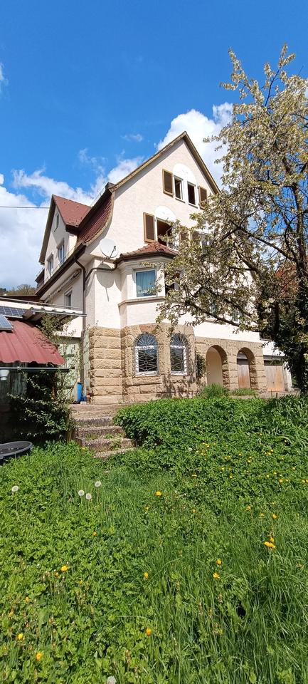 Thumbnail-Freistehendes 1- bis 2- Familienhaus