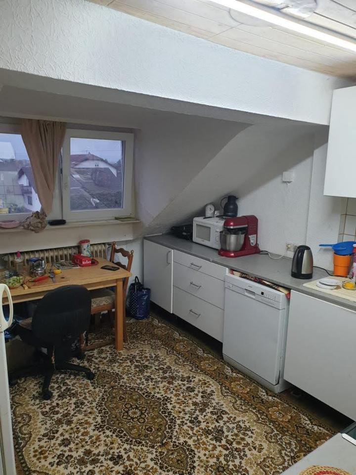 Thumbnail-3-Zimmer-Wohnung in Ensdorf – ca. 55 m²