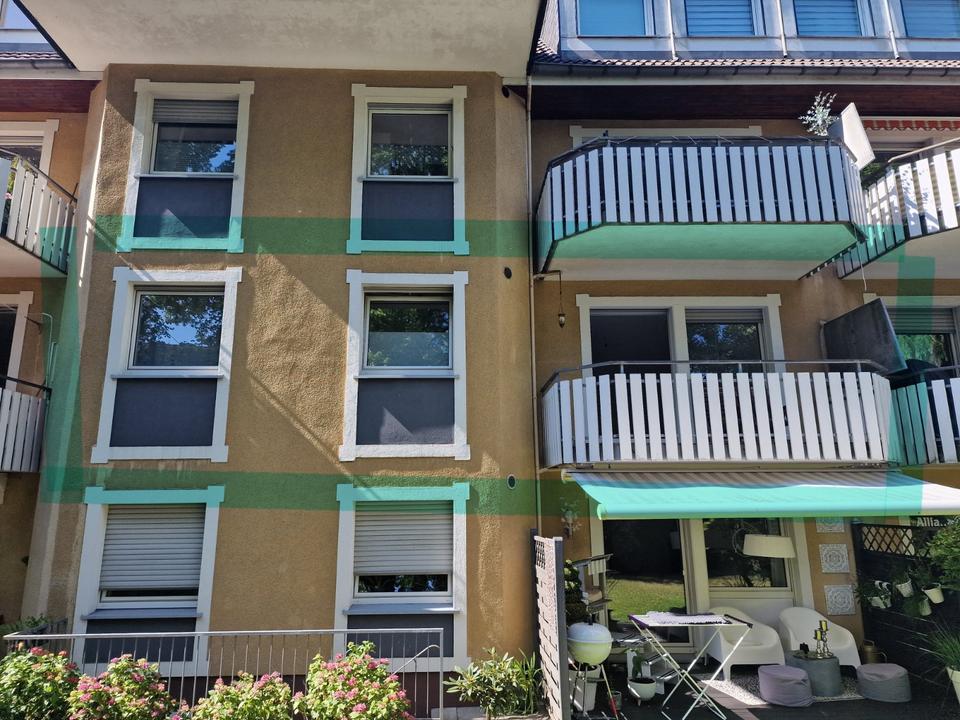 Thumbnail-Wohnung in Lüdenscheid -Park Str.