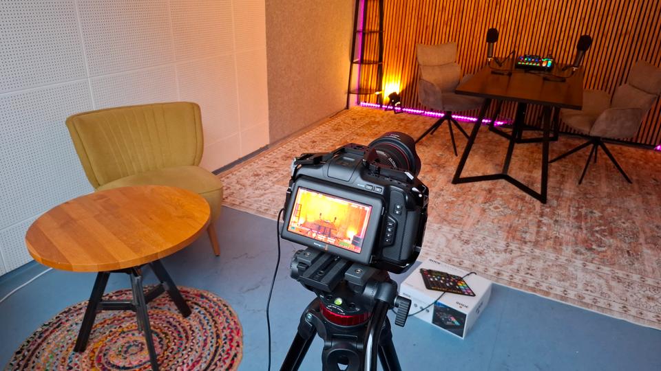 Thumbnail-Abgeschlossener Büroraum in Nürtingen - flexibel, 247, inkl. Kaffee & Networking