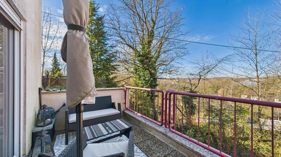 Thumbnail-Ruhige Mietwohnung in Neunkirchen