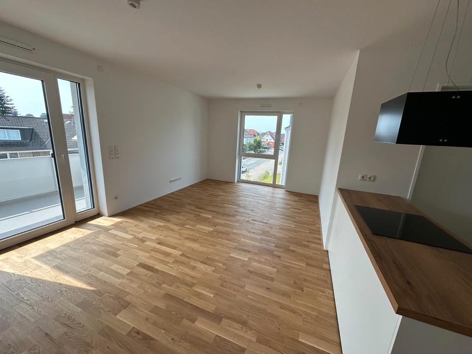 Thumbnail-attraktive 2 ZKBB in Melle-Mitte m. Tiefgaragenstellplatz uvm