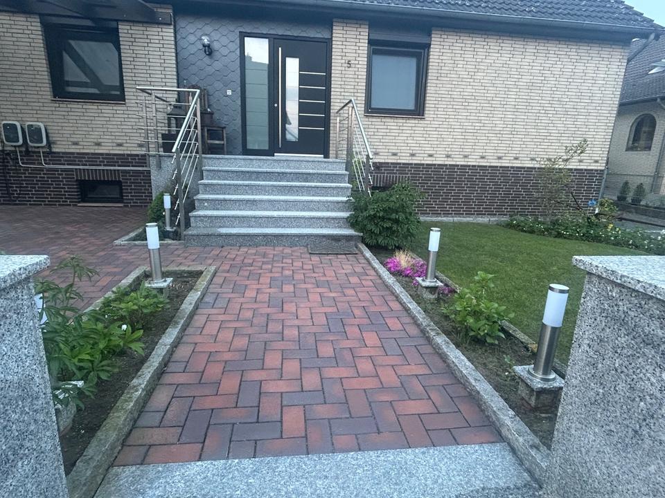 Thumbnail-In 7 Minuten zur Autostadt Einfamilienhaus in WOB-Hehlingen