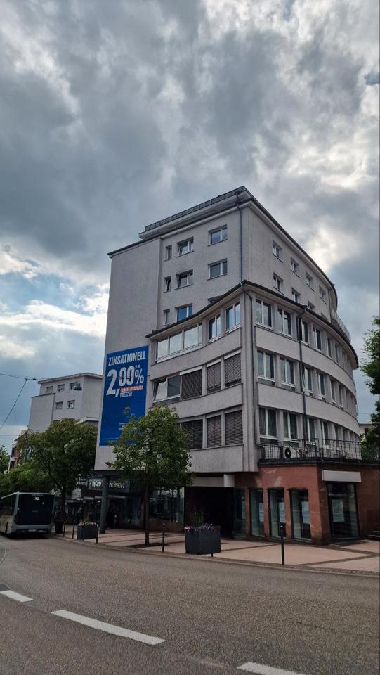 Thumbnail-Ihr neues Office in der Innenstadt von Pforzheim