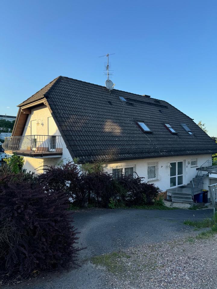 Thumbnail-charmante 4 -Zimmer Wohnung mit Doppelgarage und EBK