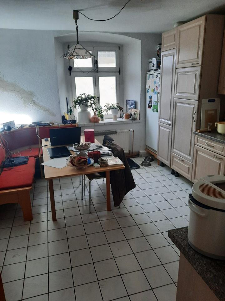 Thumbnail-Wohnung zur Nachmiete