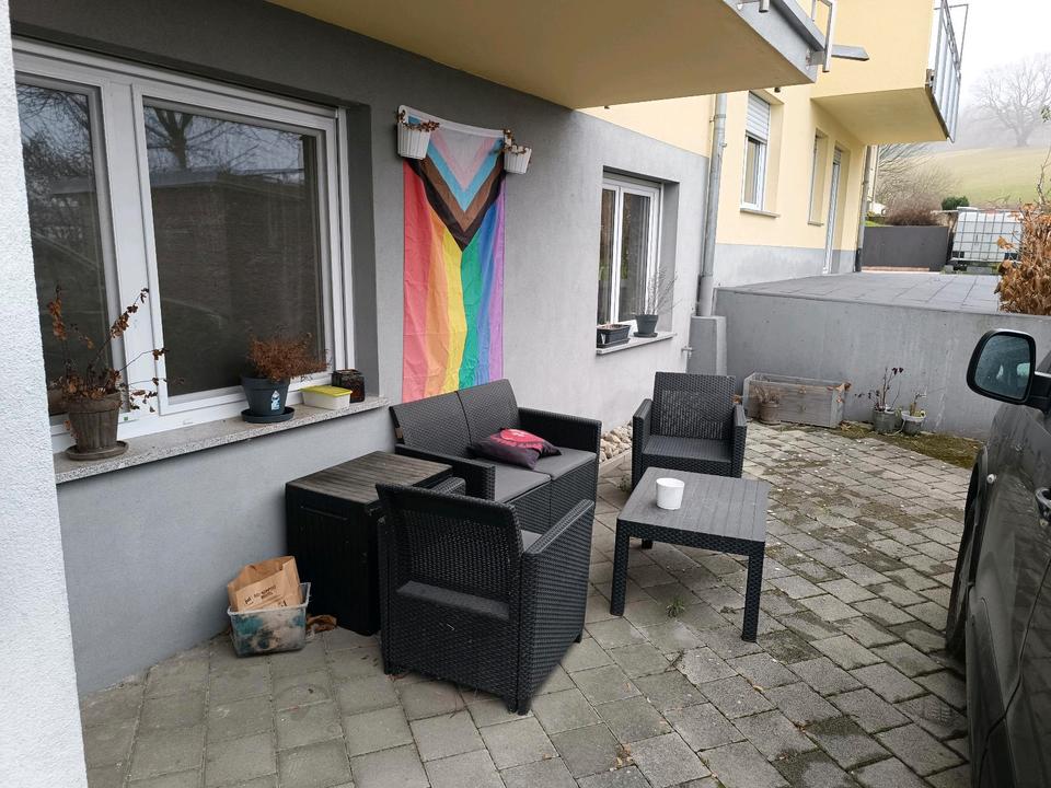 Thumbnail-Nachmieter für Wohnung mit 2,5 Zimmer