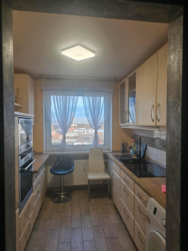 Thumbnail-WG Zimmer auf Dauer