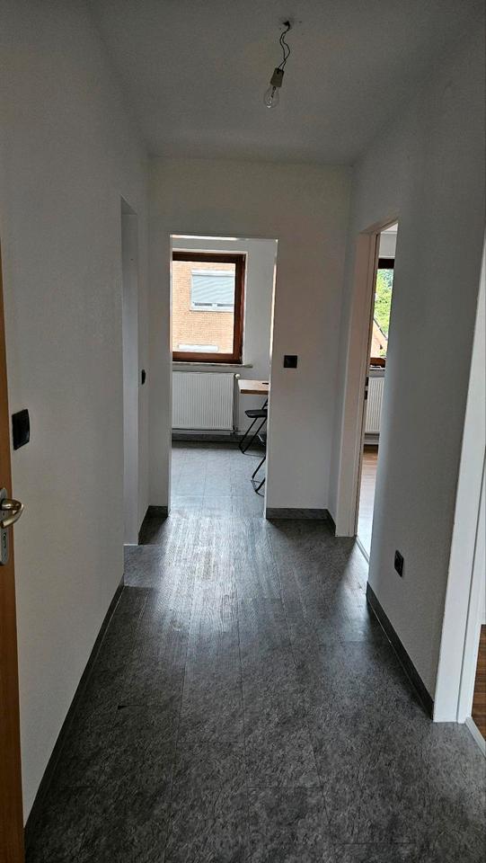 Thumbnail-ab sofort frei! 3-Zimmer-Wohnung in 29490 Neu Darchau