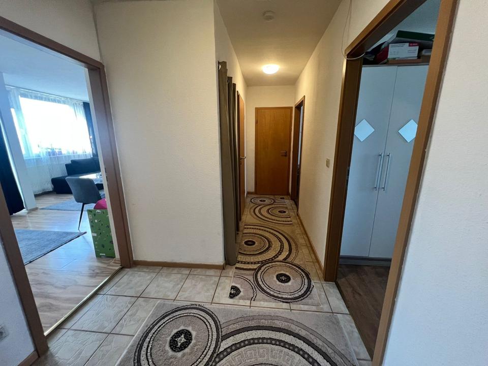 Thumbnail-3 Zimmer Wohnung