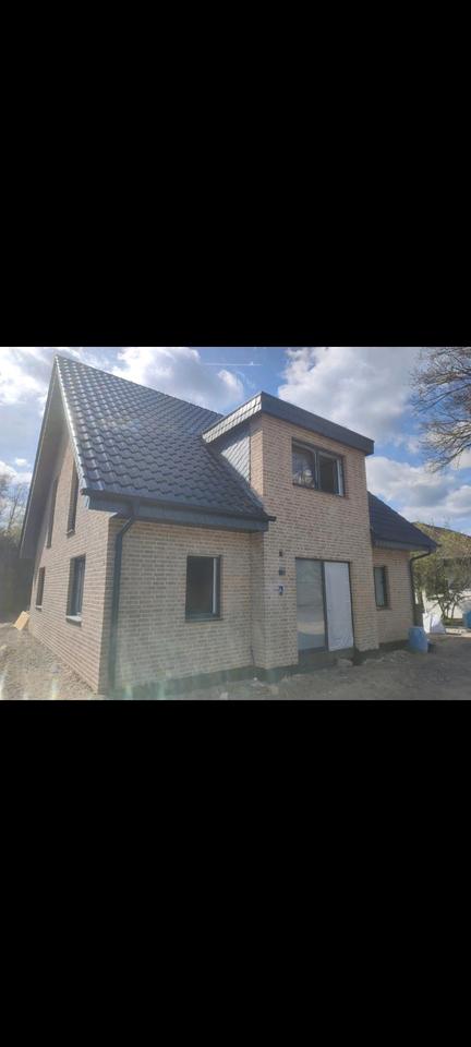 Thumbnail-Moderne Neubau Erdgeschosswohnung 101qm in Verl -Kaunitz