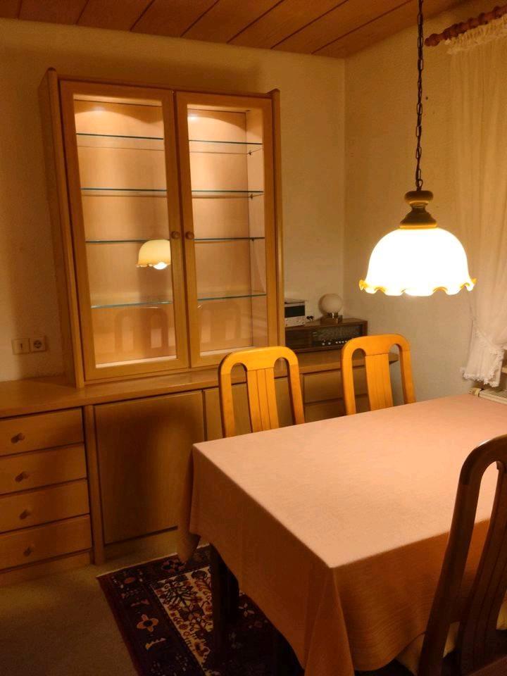 Thumbnail-2,5-Zimmerwohnung in HofherrnweilerAalen