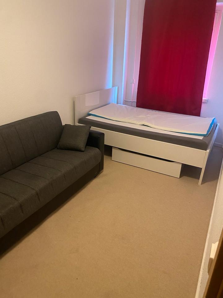 Thumbnail-Ein Zimmer vermieten