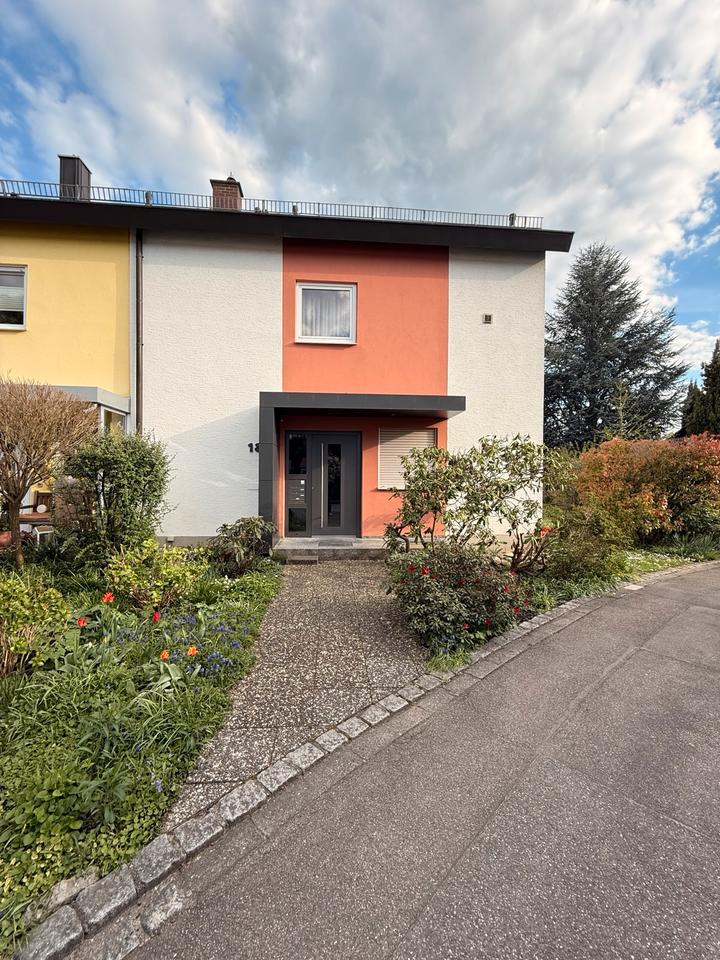 Thumbnail-++Provisionsfreies Dreifamilienhaus mit attraktiven Extras -FREI-