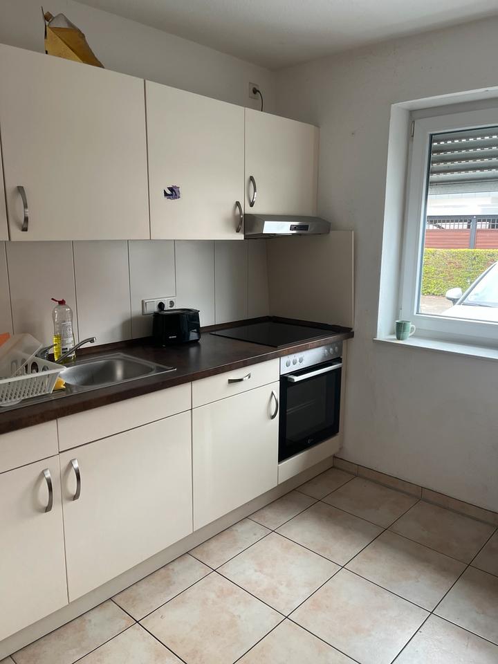 Thumbnail-WG-Zimmer in einer 3er WG