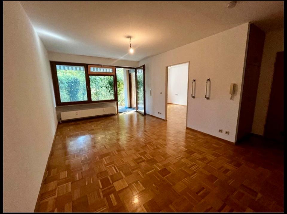 Thumbnail-Betreutes Wohnen 3-Zimmer Wohnung