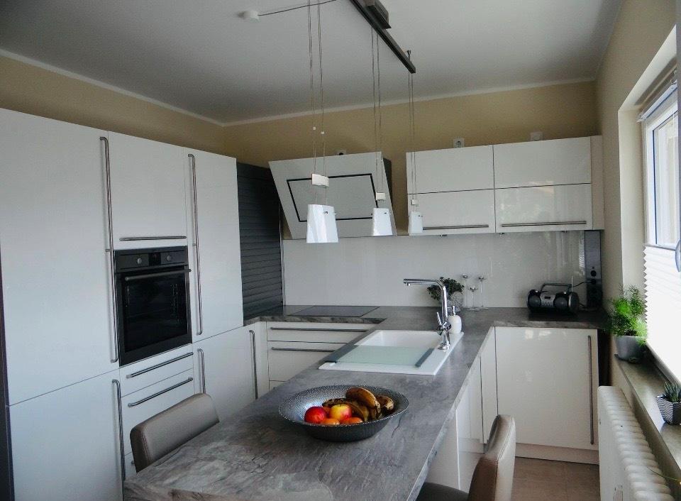 Thumbnail-Bad Honnef, Helle 3-Zimmer Wohnung im Grünen