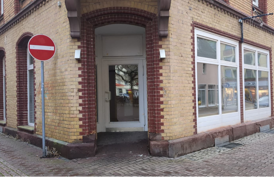 Thumbnail-Wohnung im Zentrum von Holzminden zu vermieten – Markt 1