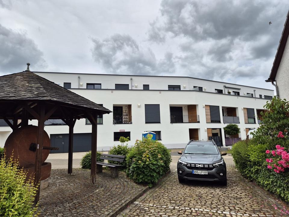 Thumbnail-Eigentumswohnung Penthouse in Irsch bei Saarburg