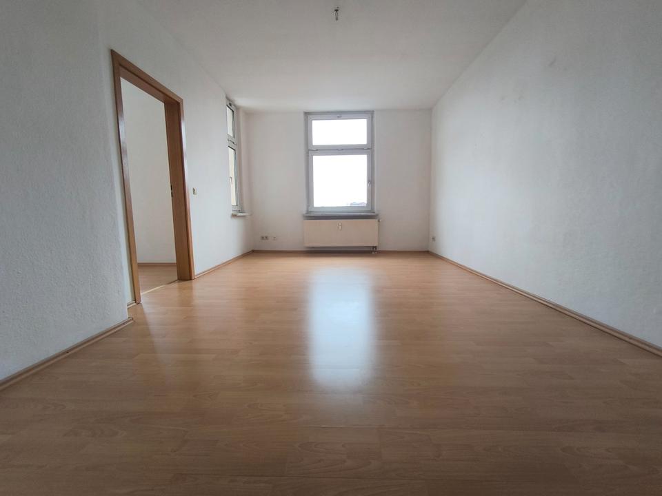Thumbnail-2 Zimmerwohnung mit kleinem Balkon in bester Verkehrsanlage