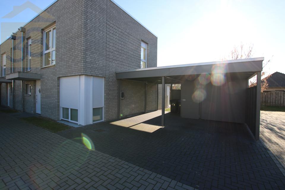 Thumbnail-Moderne und möblierte Doppelhaushälfte im Sandkamp! Mein Haus = Mein Partner!