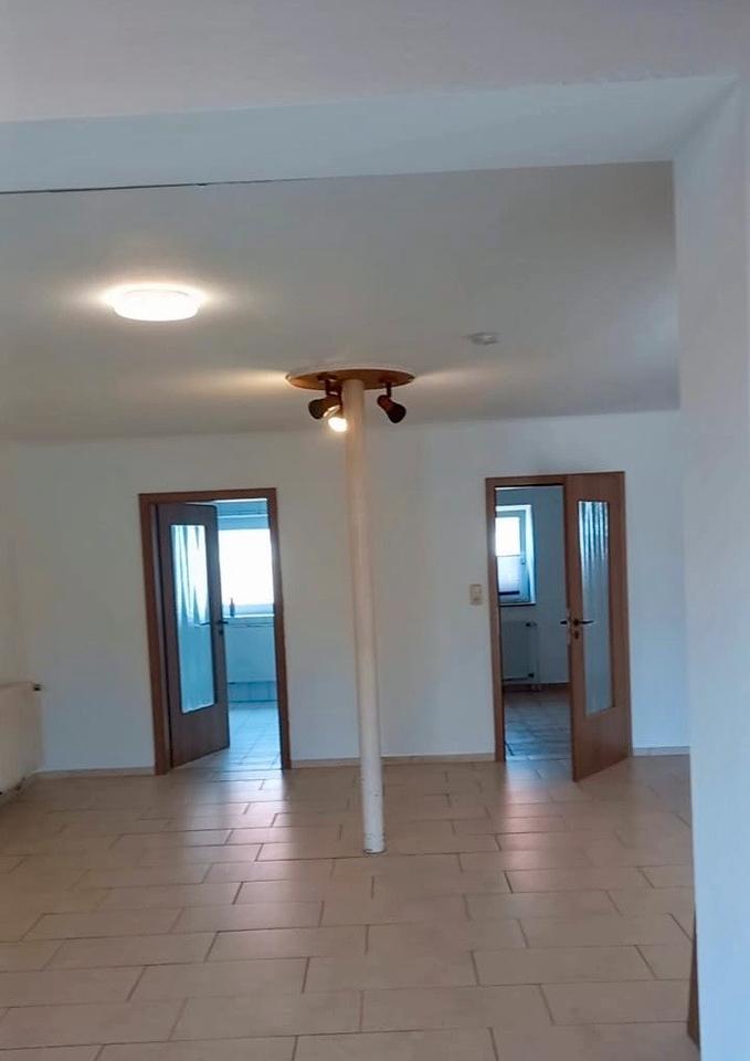 Thumbnail-Wohnung im Zentrum von Haselünne