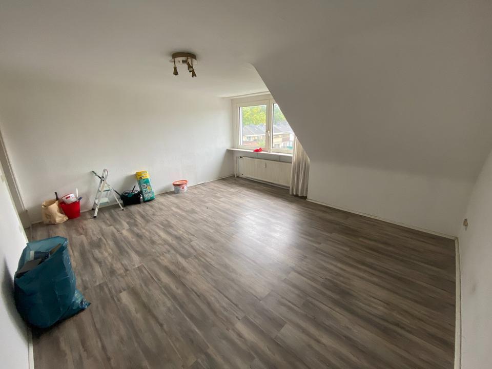 Thumbnail-Mietwohnung in Recklinghausen König Ludwig