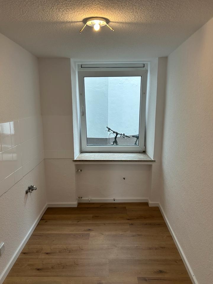 Thumbnail-Top Appartement mit Einbauküche