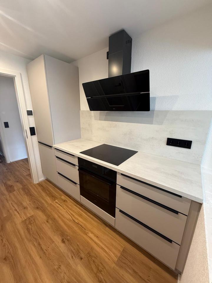 Thumbnail-2,5 Wohnung zur Miete in DettingenKonstanz