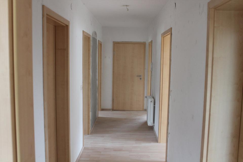 Thumbnail-4 Zimmerwohnung 100m² , 1OG ohne Garten