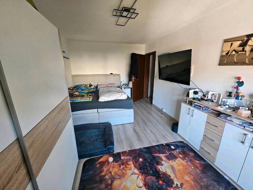 Thumbnail-WG-Zimmer (2 Räume) im Haus + großes kellerzimmer